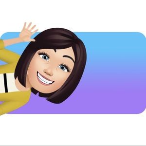 Meet your Posher, Mary Kate